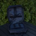 Taktická taška OFFLANDER Molle M 5 l Black 5
