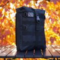 Taktická taška OFFLANDER Molle L 10 l Black 4
