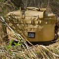 Cestovná taška OFFLANDER Offroad 33 l khaki 5