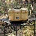 Cestovná taška OFFLANDER Offroad 33 l khaki 6