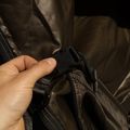 Turistická sprchová kabína Offlander Do Markizy black 8