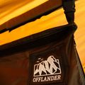 Turistická sprchová kabína Offlander Do Markizy black 9