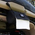 Taška OFFLANDER Bag 4 l black 6