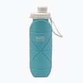 Fľaša Body Sculpture Bb 25Bl Składana blue