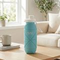 Fľaša Body Sculpture Bb 25Bl Składana blue 4