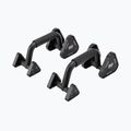 Držiaky na kľuky Body Sculpture Bb 639 black 2