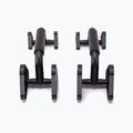 Držiaky na kľuky Body Sculpture Bb 639 black 3