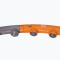 Obruč Hula hoop so závažím Body Sculpture Bb 6430 1.2 Kg grey/orange 5