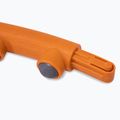 Obruč Hula hoop so závažím Body Sculpture Bb 6430 1.2 Kg grey/orange 7