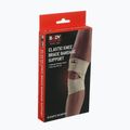 Bandáž na koleno Body Sculpture BNS 021 beige 5