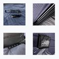 Strešný stan pre 2 osoby OFFLANDER Fold 2 Wolf gray 9