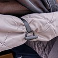 Zateplenie strešného stanu Offlander Fold 4 beige 5