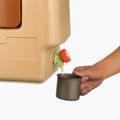 Nádoba na vodu OFFLANDER Water Canister 20 l sand 4