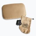Cestovný vankúš OFFLANDER Pillow sand 2