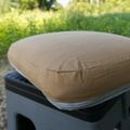 Cestovný vankúš OFFLANDER Pillow sand 6
