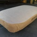 Cestovný vankúš OFFLANDER Pillow sand 7