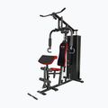 Posilňovacia veža Body Sculpture Multigym BMG 4305 black