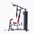 Posilňovacia veža Body Sculpture Multigym BMG 4305 black 2
