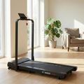 Elektrický bežecký pás Body Sculpture Ez Runner Bt 3116 black 8