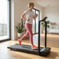 Elektrický bežecký pás Body Sculpture Ez Runner Bt 3116 black 10
