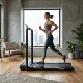 Elektrický bežecký pás Body Sculpture Ez Runner Bt 3116 black 11