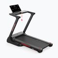 Elektrický bežecký pás Body Sculpture Bt 6512 black 2