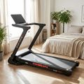 Elektrický bežecký pás Body Sculpture Bt 6512 black 10