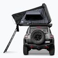Strešný stan pre 2 osoby OFFLANDER Fold Y 150 black 5