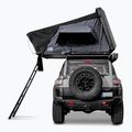 Strešný stan pre 2 osoby OFFLANDER Fold Y 190 black 3