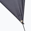 Zastrešenie pre stan OFFLANDER Soft Hybrid 130 čierne 4