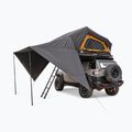 Stanový prístrešok OFFLANDER Soft Hybrid 190 do namiotu black 2