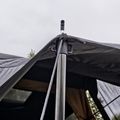 Stanový prístrešok OFFLANDER Soft Hybrid 190 do namiotu black 8