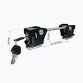 Montážny držiak OFFLANDER Anti-Theft Roof Tent Brackets 4 pack black 7