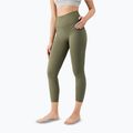Dámske legíny na jogu JOYINME 7/8 Unity, ease™ green 801135