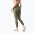 Dámske legíny na jogu JOYINME 7/8 Unity, ease™ green 801135 2