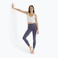 Dámske legíny na jogu JOYINME 7/8 navy blue 801141 2