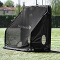 Yakimasport GIZA futbalová bránka 180 x 120 cm čierna 100304 2