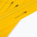 Yakimasport koordinačný rebrík 6 m s blokovaním žltý 100140 3
