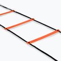 Yakimasport koordinačný rebrík 100125 žltá a červená