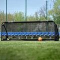 Yakimasport GIZA Skrzat futbalová bránka 300 X 100 cm čierna 100564 2