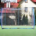 Yakimasport UNI futbalová bránka 300 X 200 cm modrá 100573