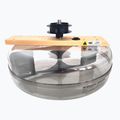 Nádrž pre veslovací trenažér WaterRower S4 Natural Ash 4