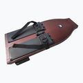 Veslovací trenažér WaterRower Performance SR Club Ash 10