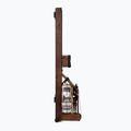 Veslovací trenažér WaterRower Performance SR Classic Walnut 6