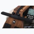 Veslovací trenažér WaterRower Performance SR Classic Walnut 10
