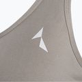Carpatree Phase Seamless fitness podprsenka béžová CP-PSB-LA 3