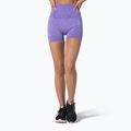 Dámske bezšvové šortky Carpatree Model One purple SSOC-C