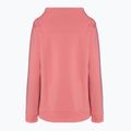 Dámska mikina Carpatree Funnel Neck pink CPW-FUS-1043-PI 2