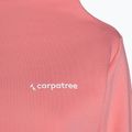 Dámska mikina Carpatree Funnel Neck pink CPW-FUS-1043-PI 3