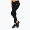Dámske tréningové legíny Carpatree Spark Highwaist black CP-SHL-B-225